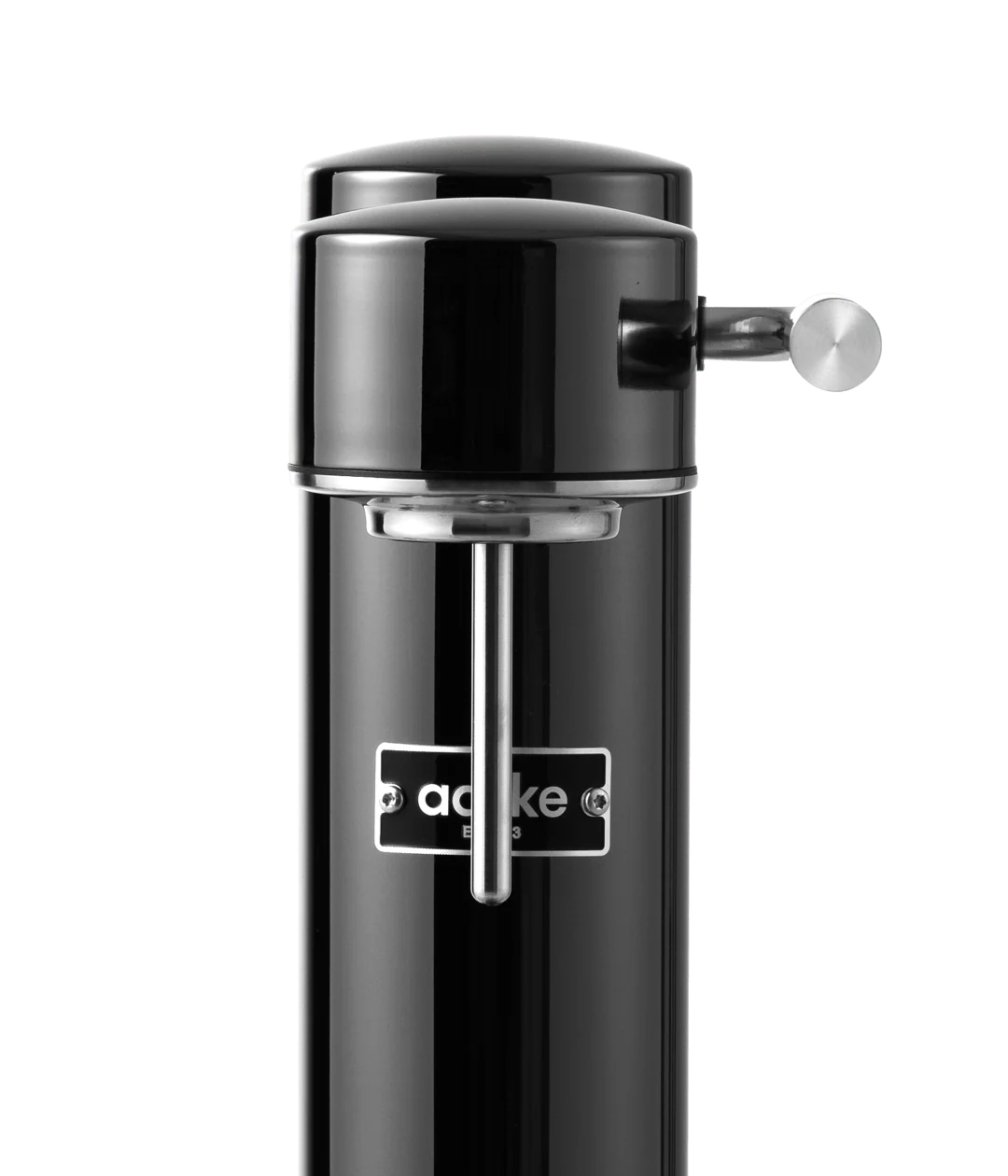 Carbonator 3 Black Chrome Re-Crafted - Image 3
