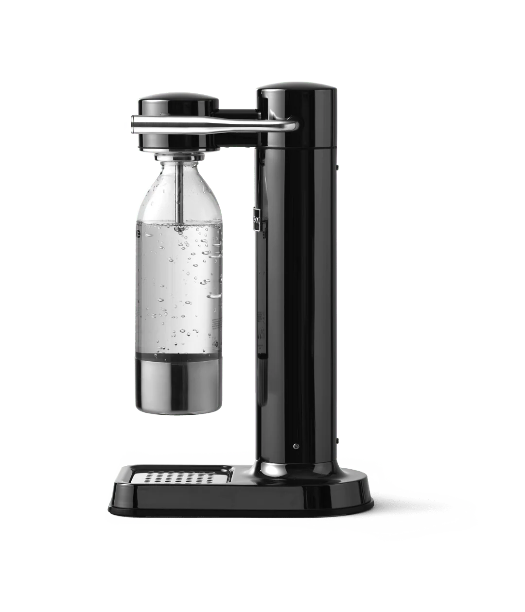 Carbonator 3 Black Chrome Re-Crafted - Image 5