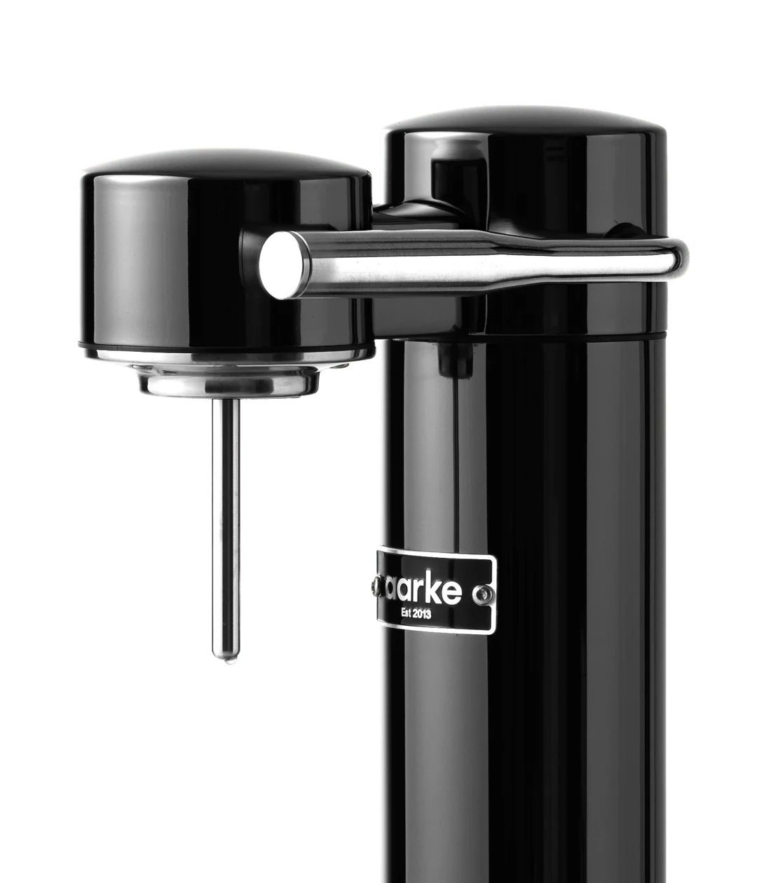 Carbonator 3 Black Chrome Re-Crafted - Image 6