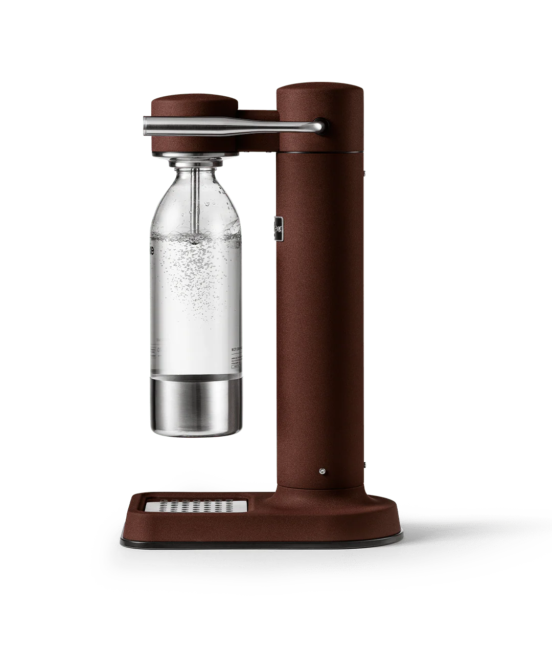 Carbonator 3 Burgundy - Image 5