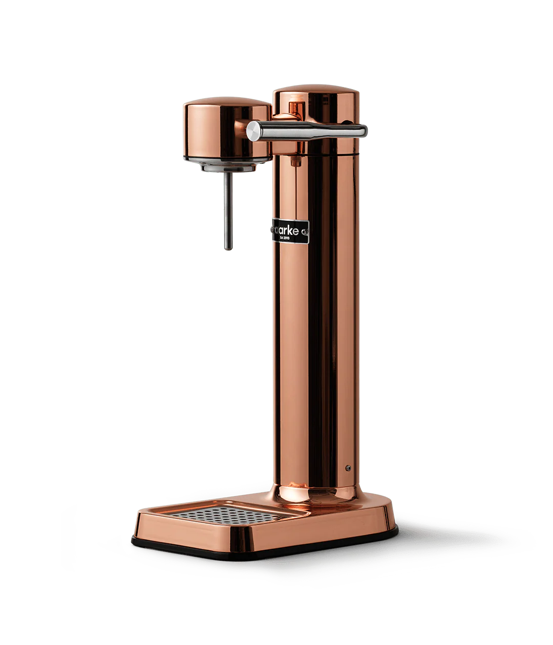 Carbonator 3 Copper - Image 4