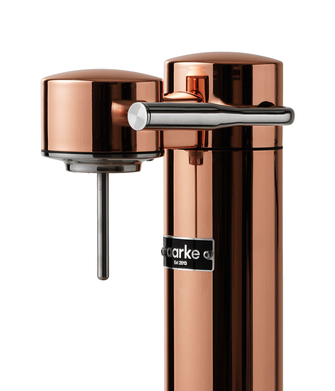 Carbonator 3 Copper - Image 7