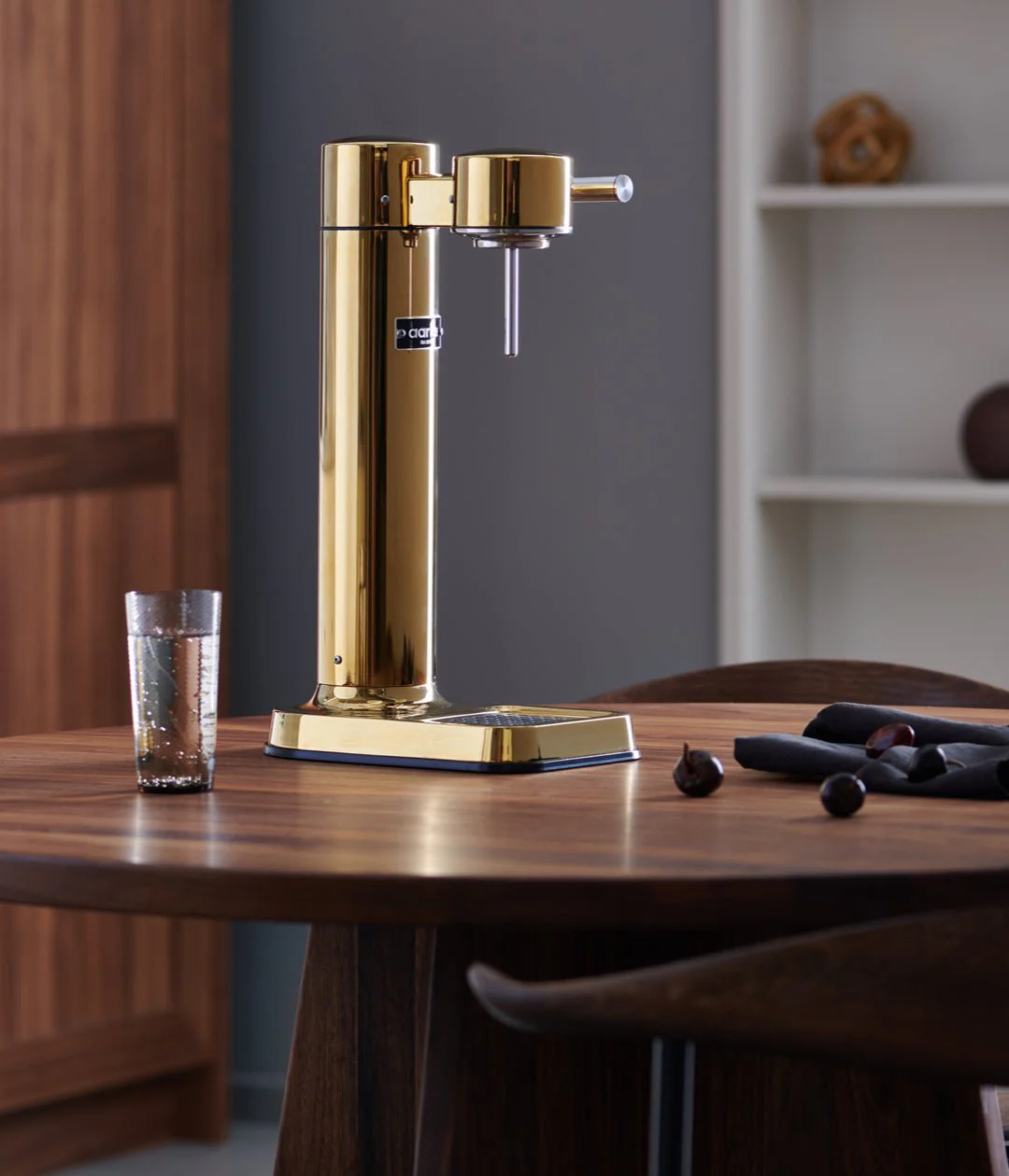 Carbonator 3 Gold - Image 3