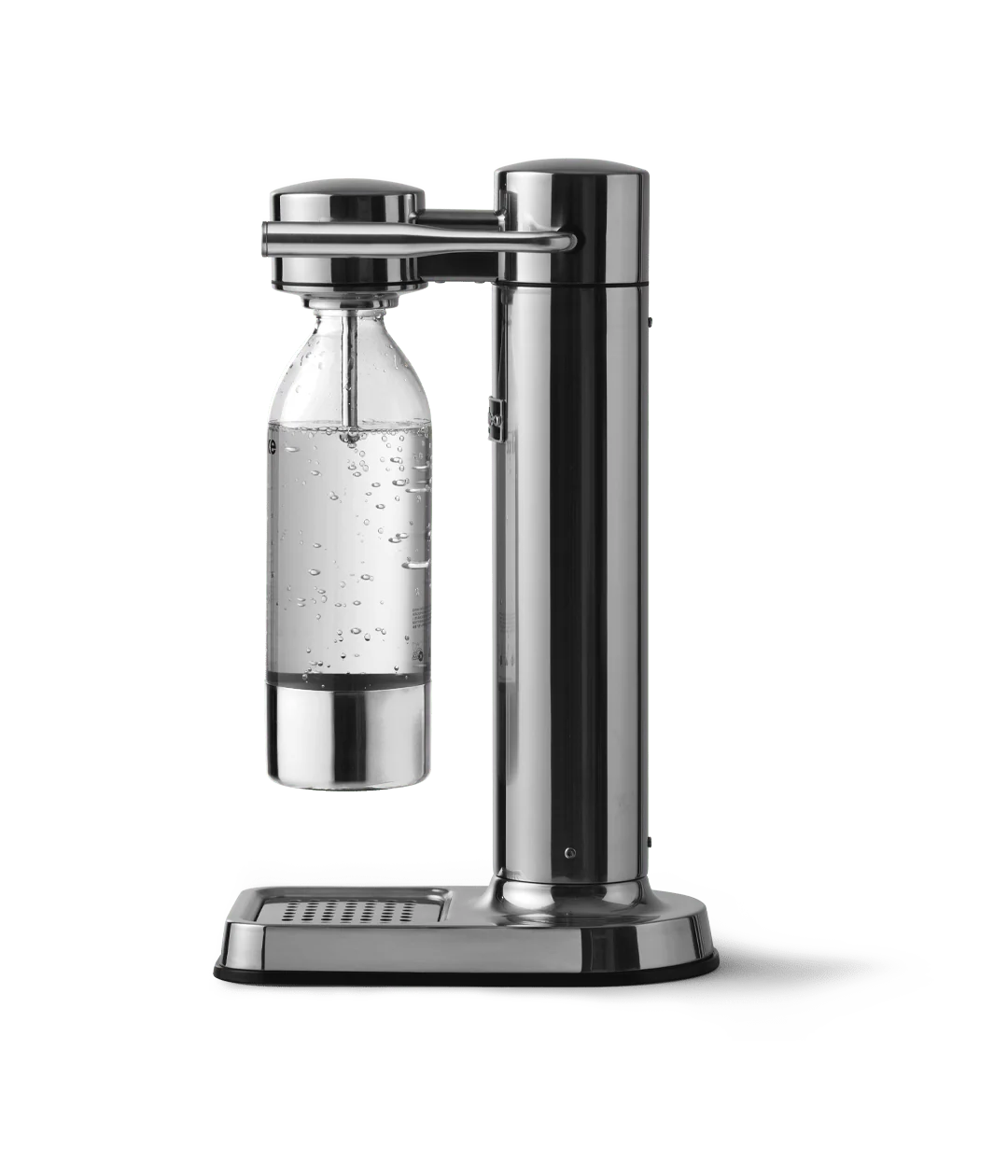 Carbonator 3 Kit Stainless Steel - Image 4