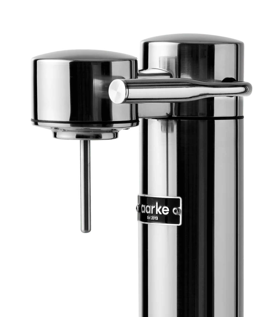 Carbonator 3 Kit Stainless Steel - Image 7