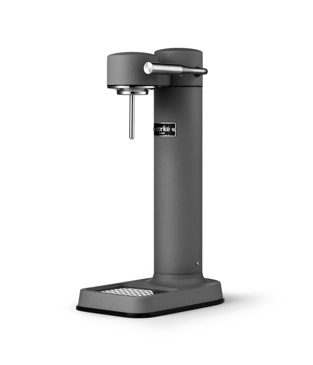 Carbonator 3 Matte Gray - Image 4