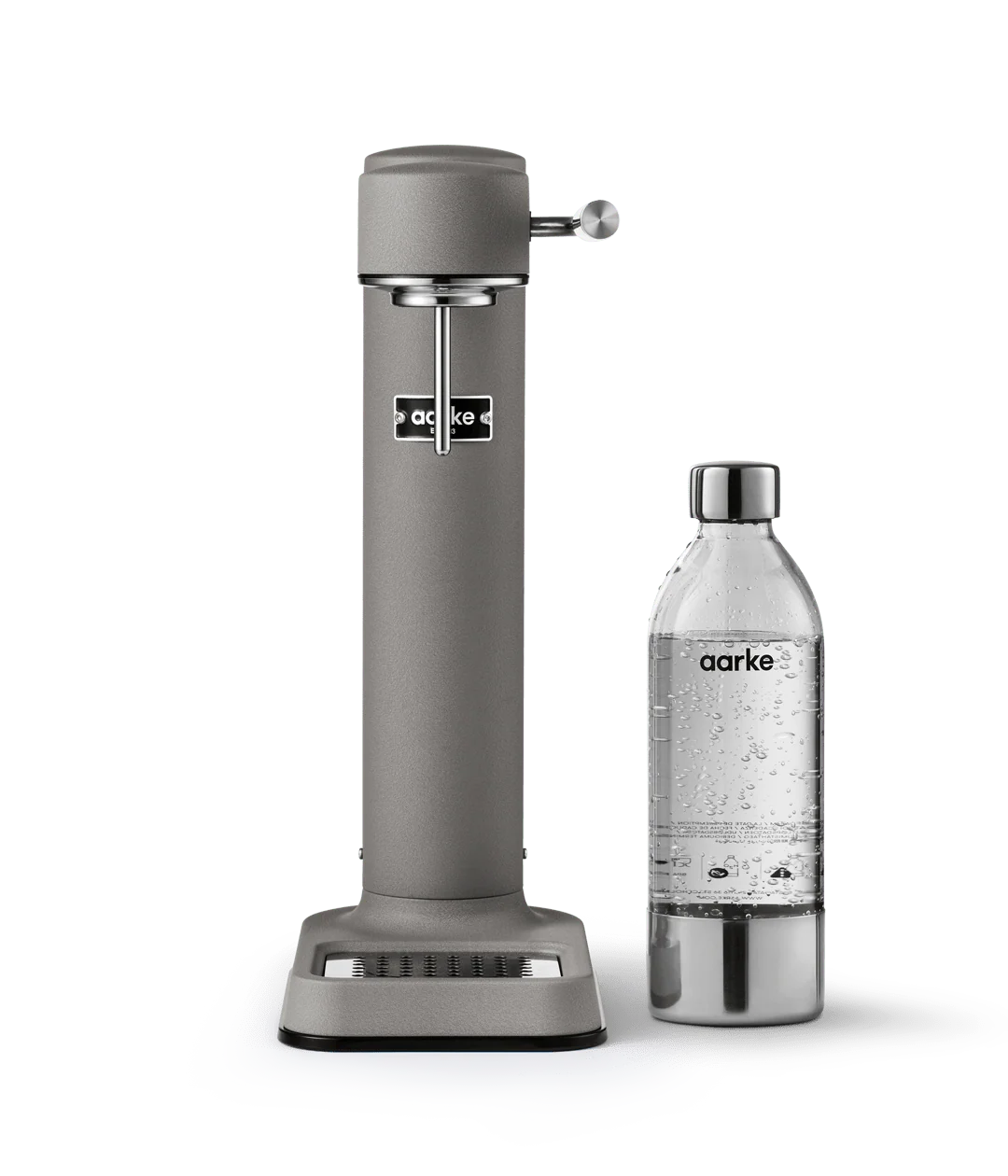 Carbonator 3 Matte Gray Re-Crafted - Image 4