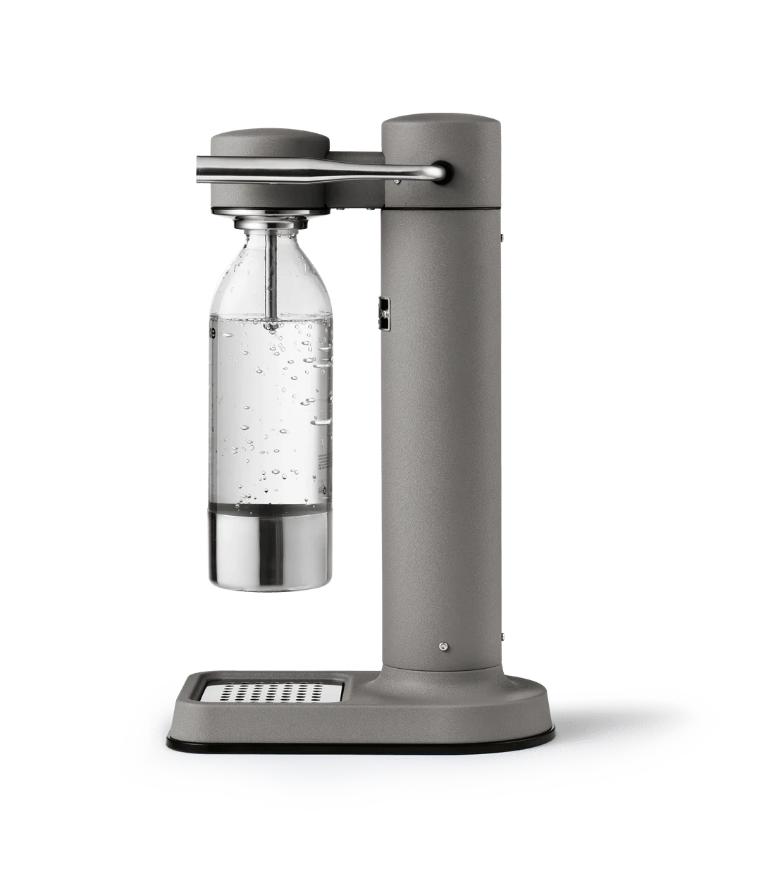 Carbonator 3 Matte Gray - Image 5