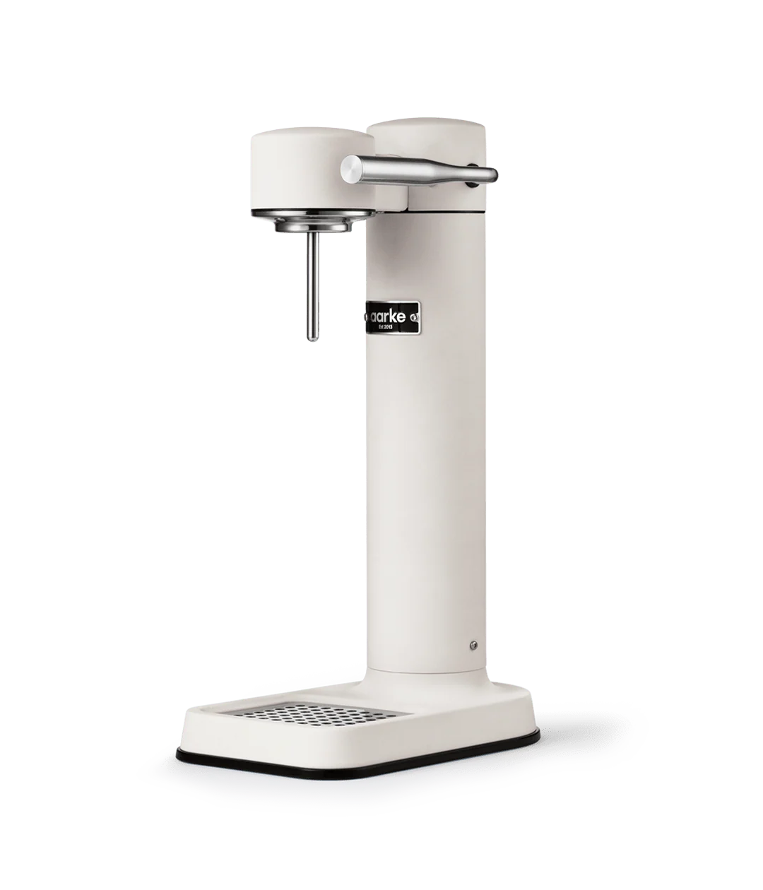 Carbonator 3 Matte White - Image 4