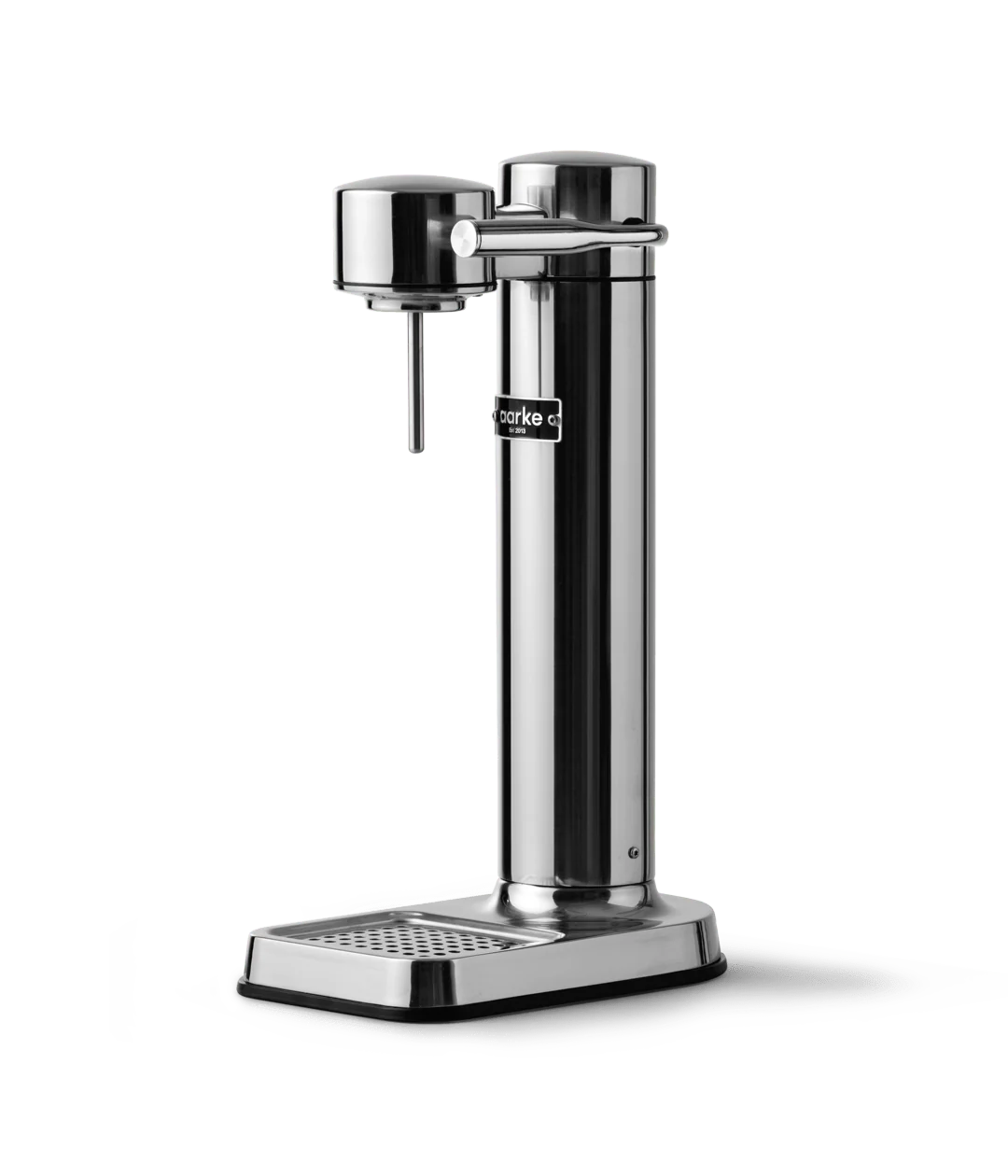 Carbonator 3 Stainless Steel - Image 4