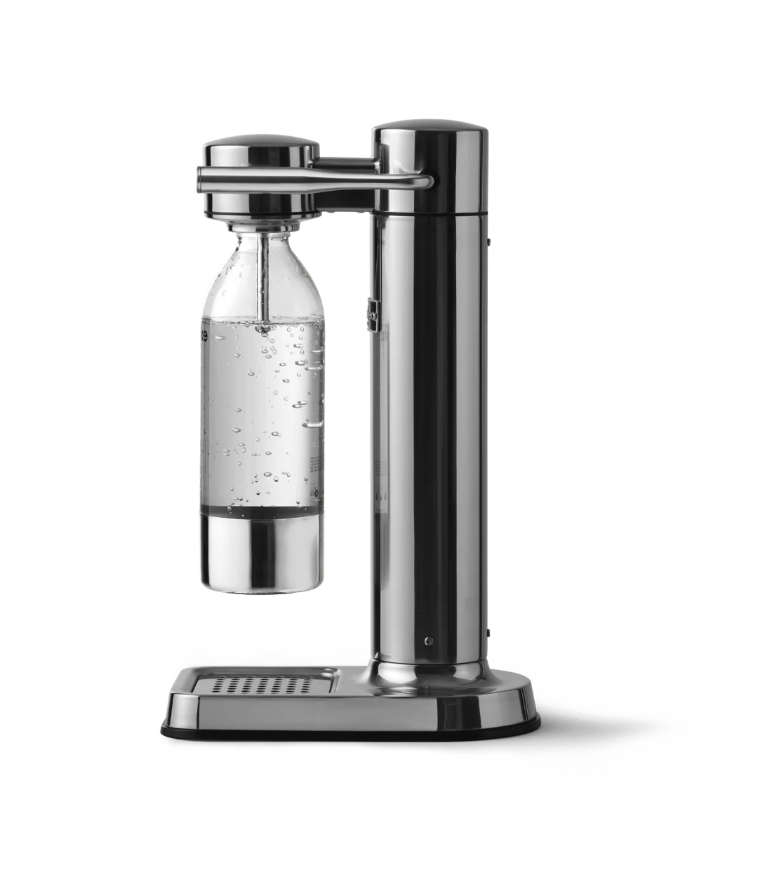 Carbonator 3 Stainless Steel - Image 5