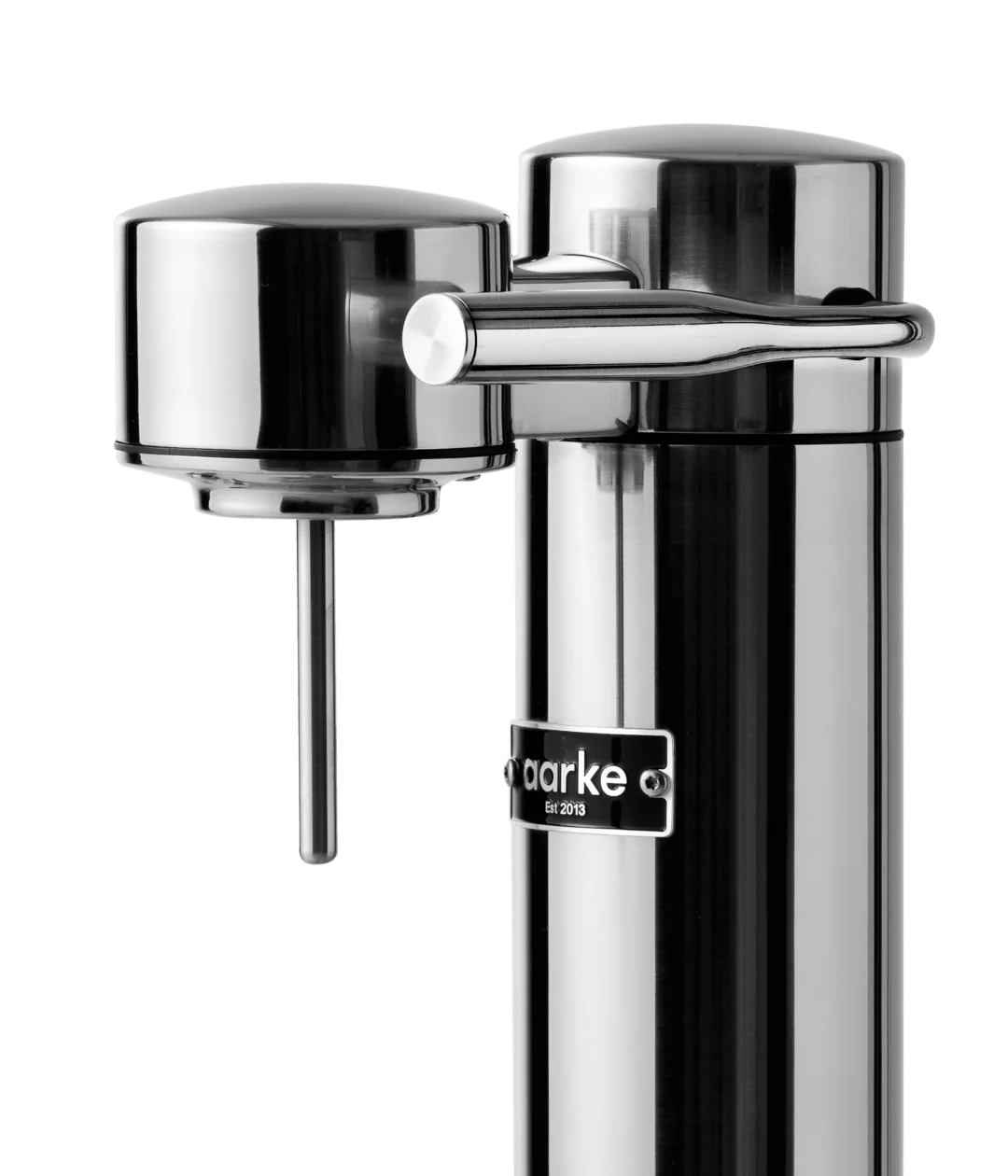 Carbonator 3 Stainless Steel - Image 7