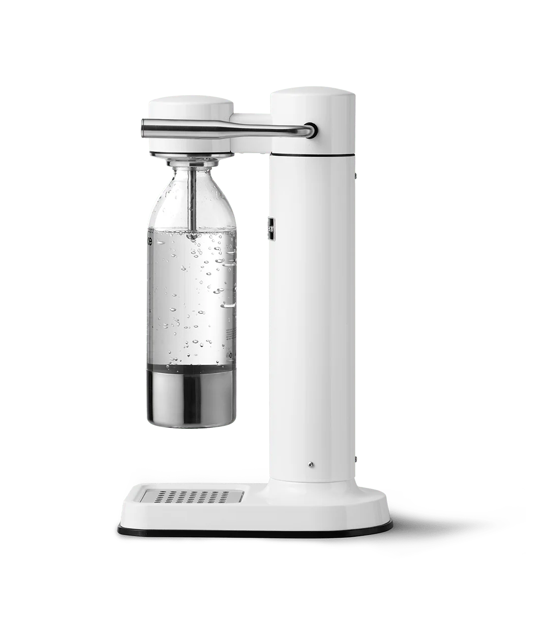Carbonator 3 White Re-Crafted - Image 3