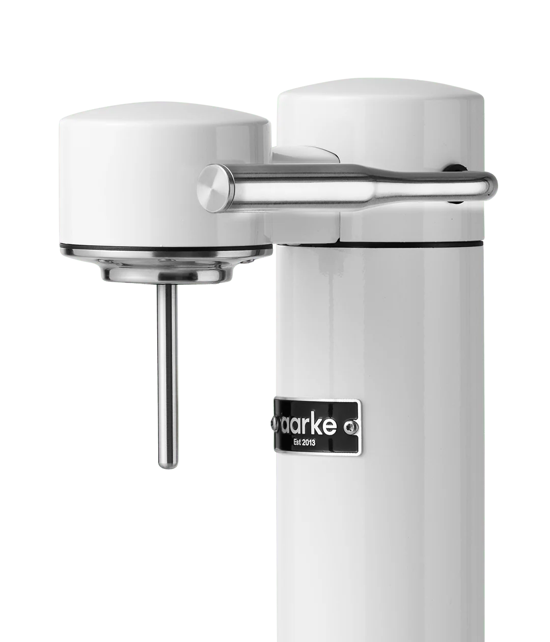 Carbonator 3 White Re-Crafted - Image 4