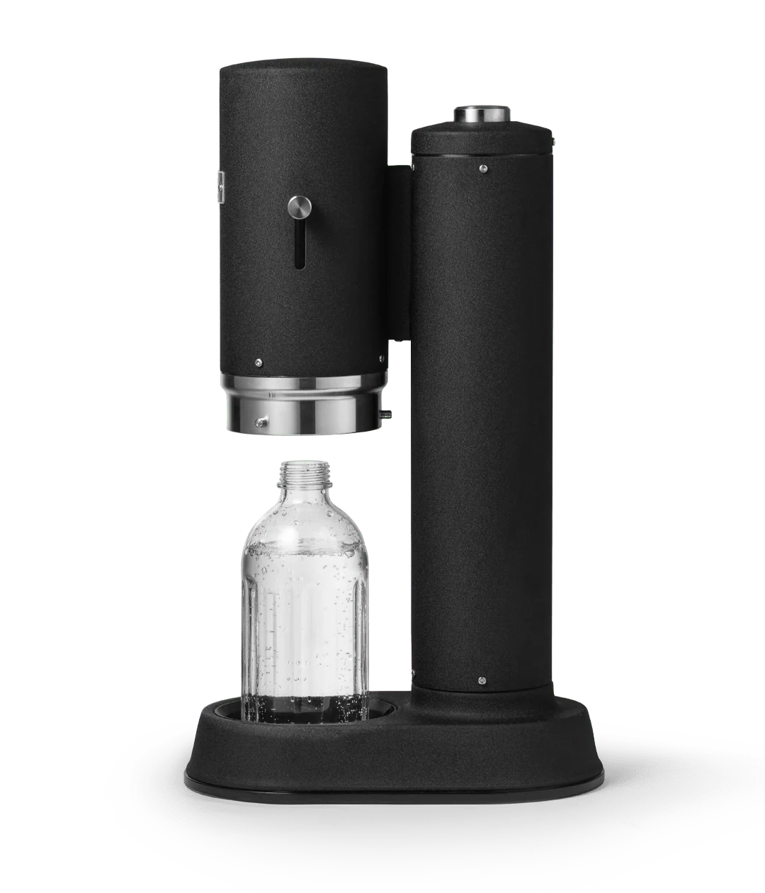 Carbonator Pro Kit Matte Black - Image 5