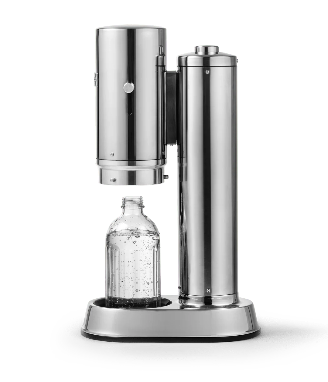 Carbonator Pro Kit Stainless Steel - Image 5