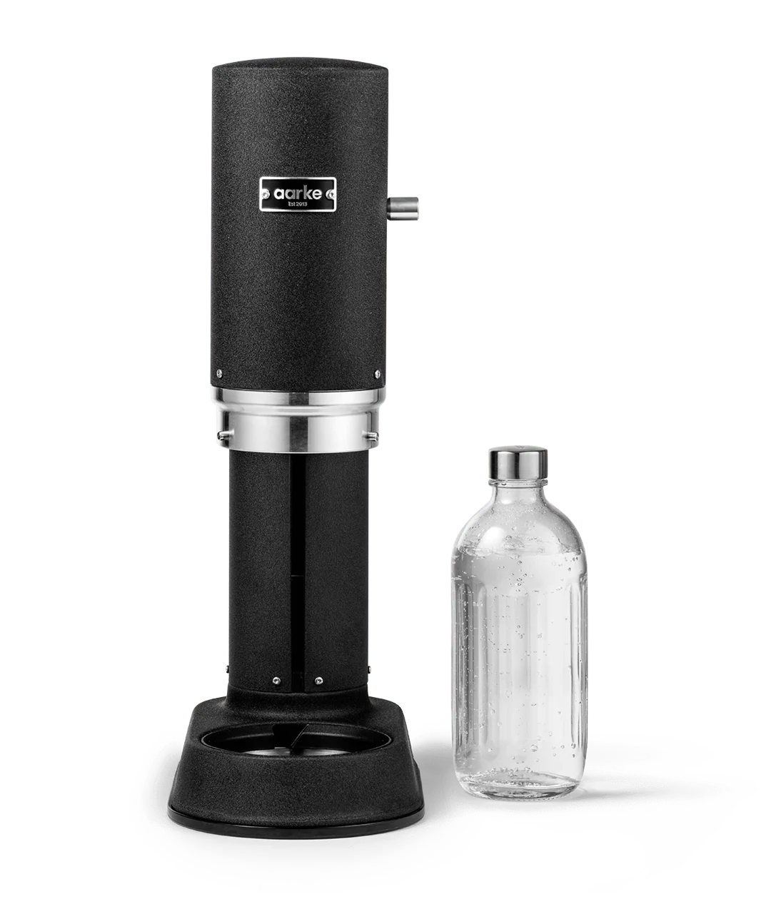 Carbonator Pro Matte Black - Image 4