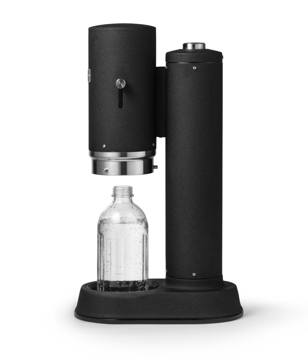 Carbonator Pro Matte Black - Image 5