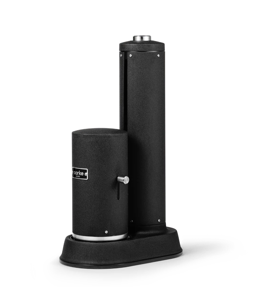 Carbonator Pro Matte Black - Image 7