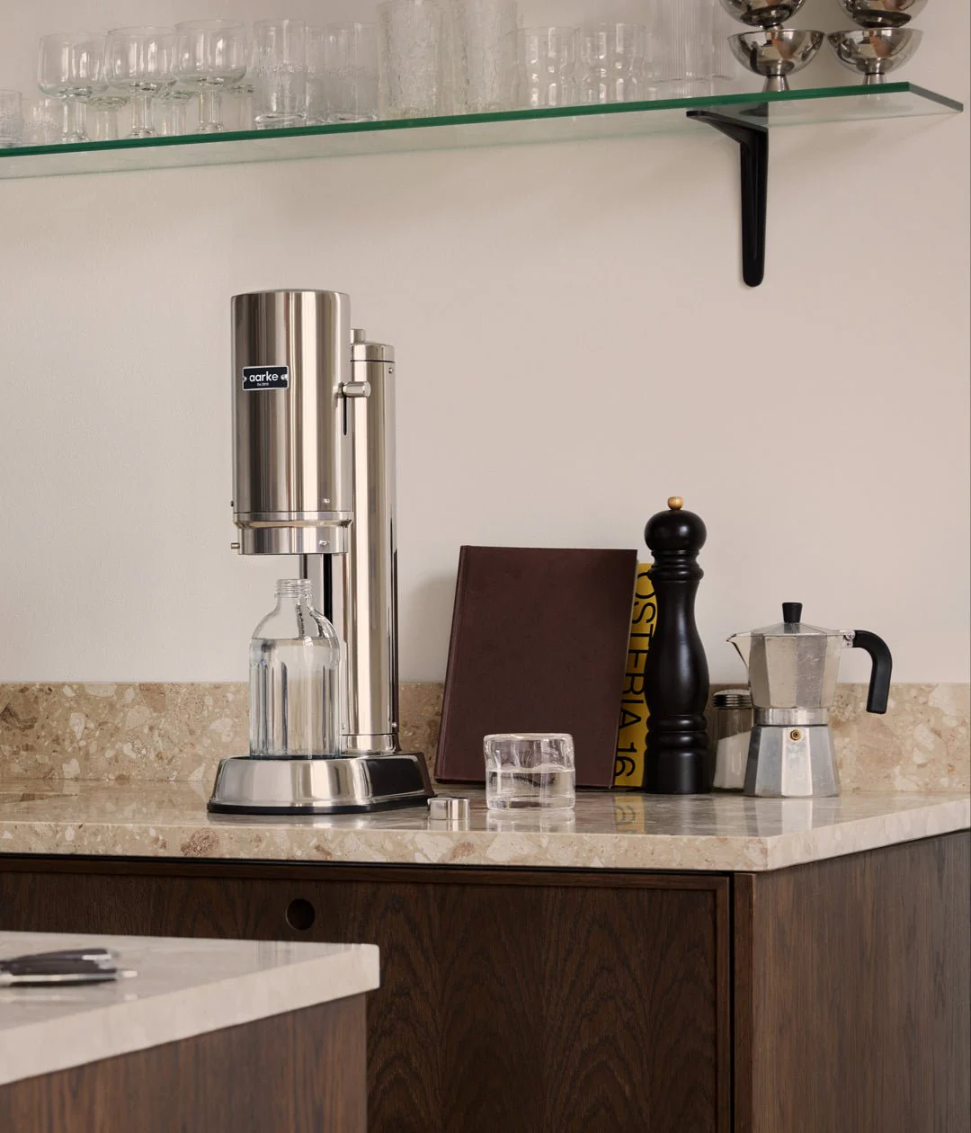 Carbonator Pro Stainless Steel - Image 3