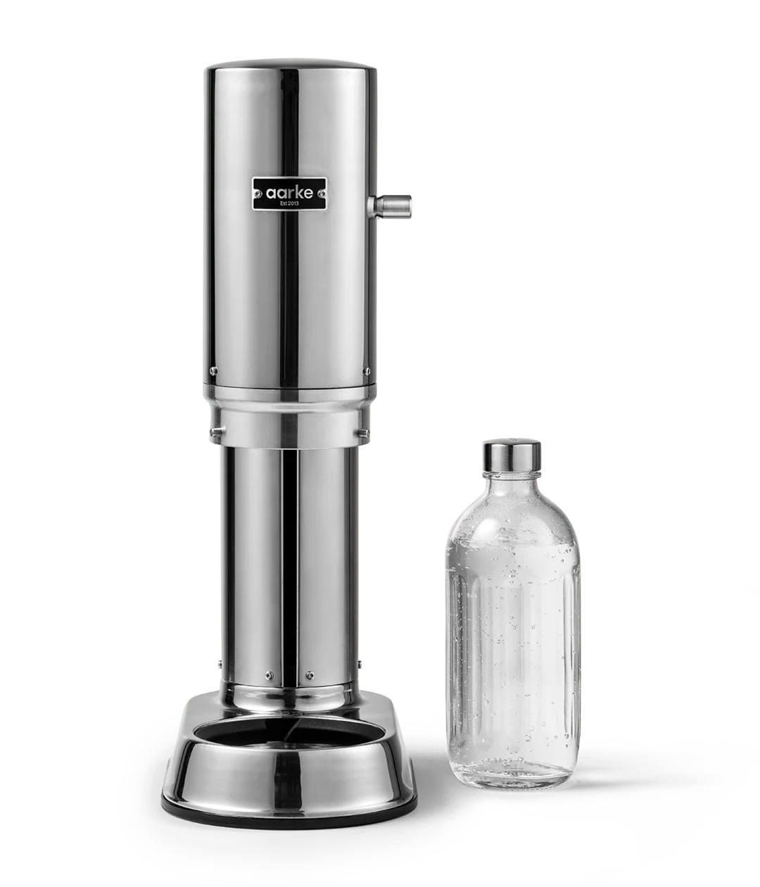 Carbonator Pro Stainless Steel - Image 4