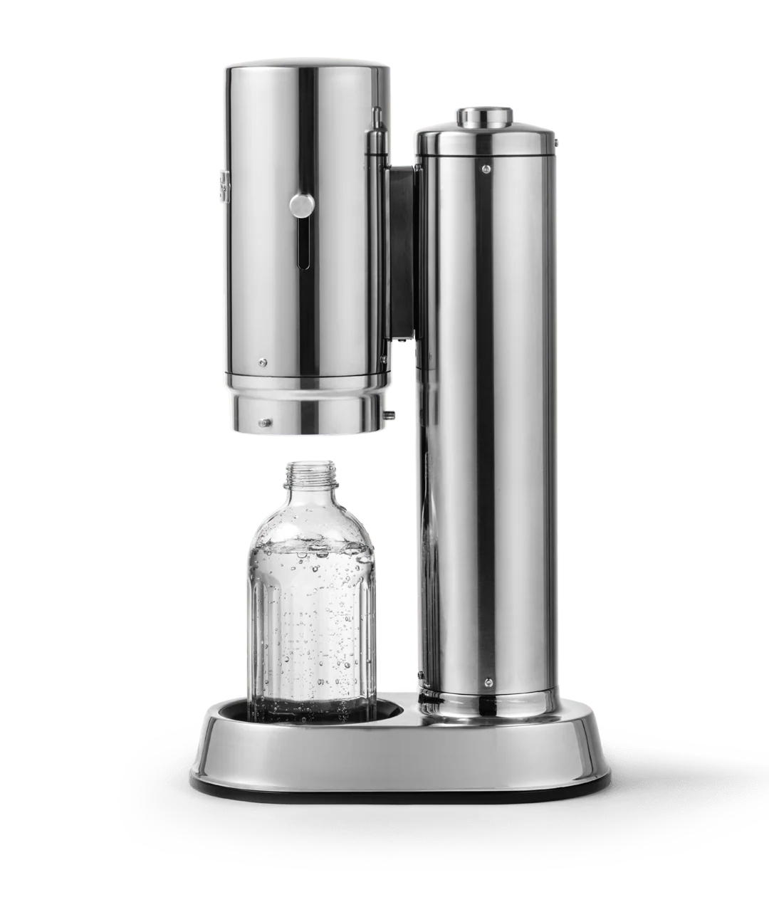 Carbonator Pro Stainless Steel - Image 5