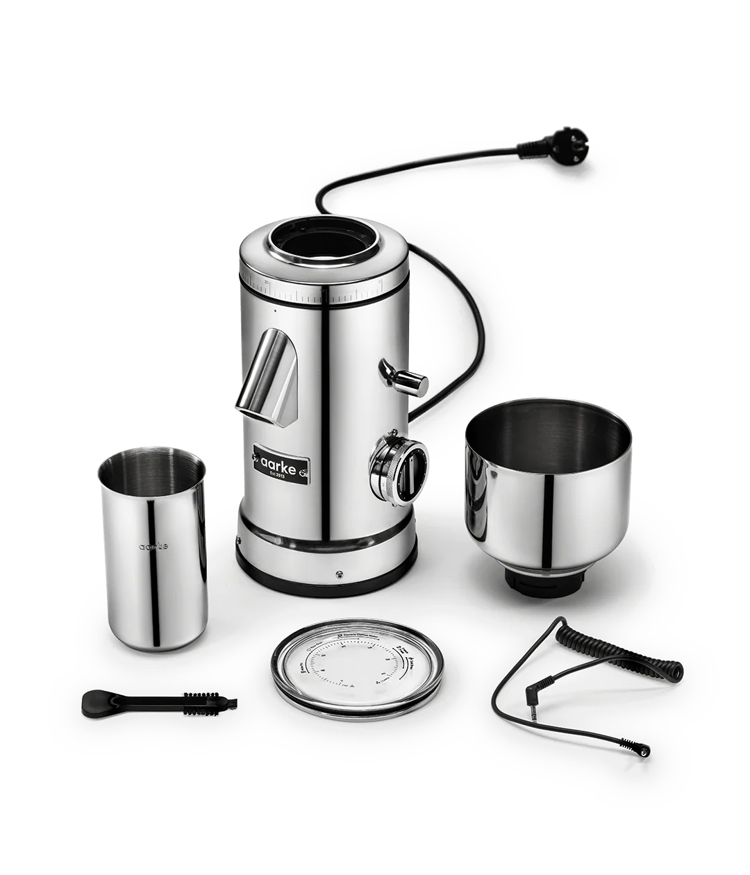 Coffee System - Image 5