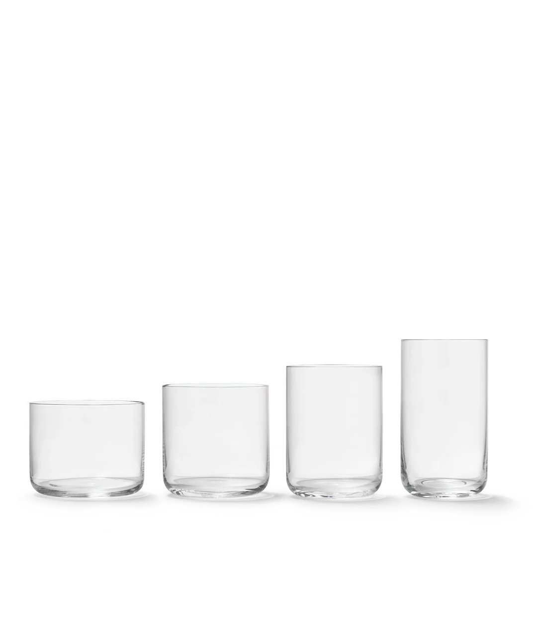 Glassware Set - Image 4