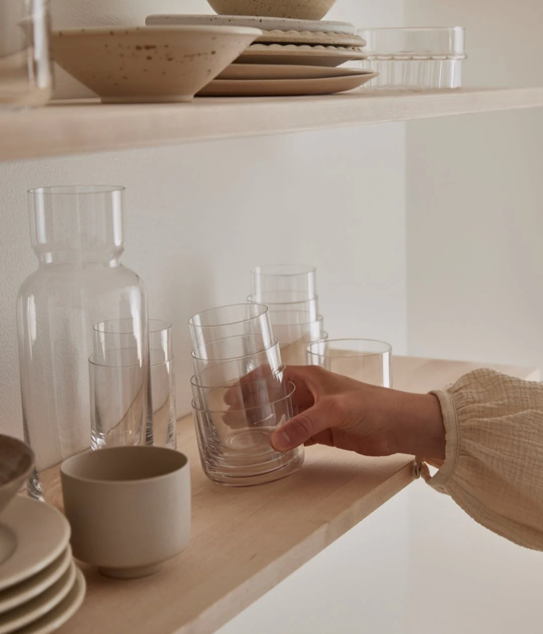 Glassware Set - Image 7
