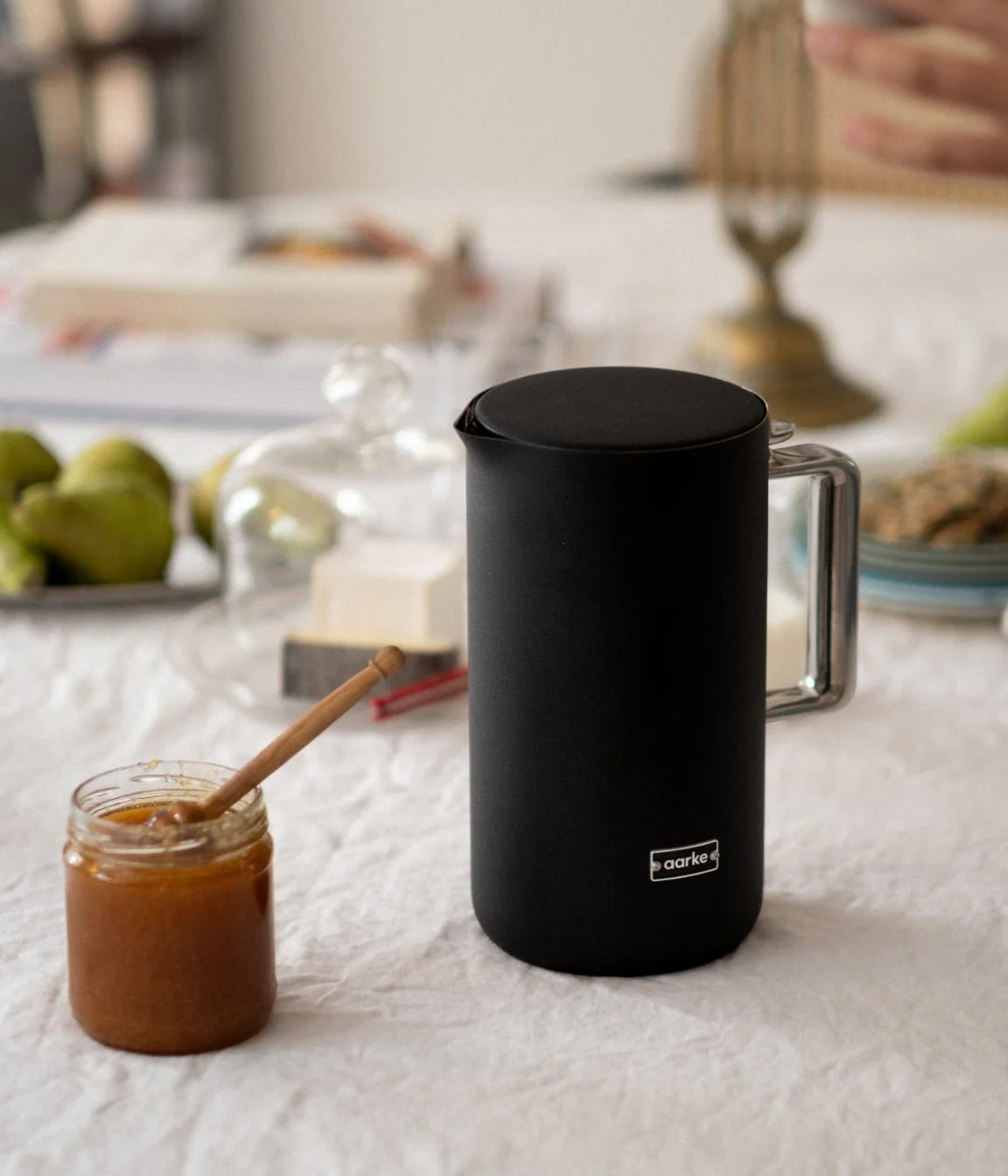 Kettle Matte Black - Image 3
