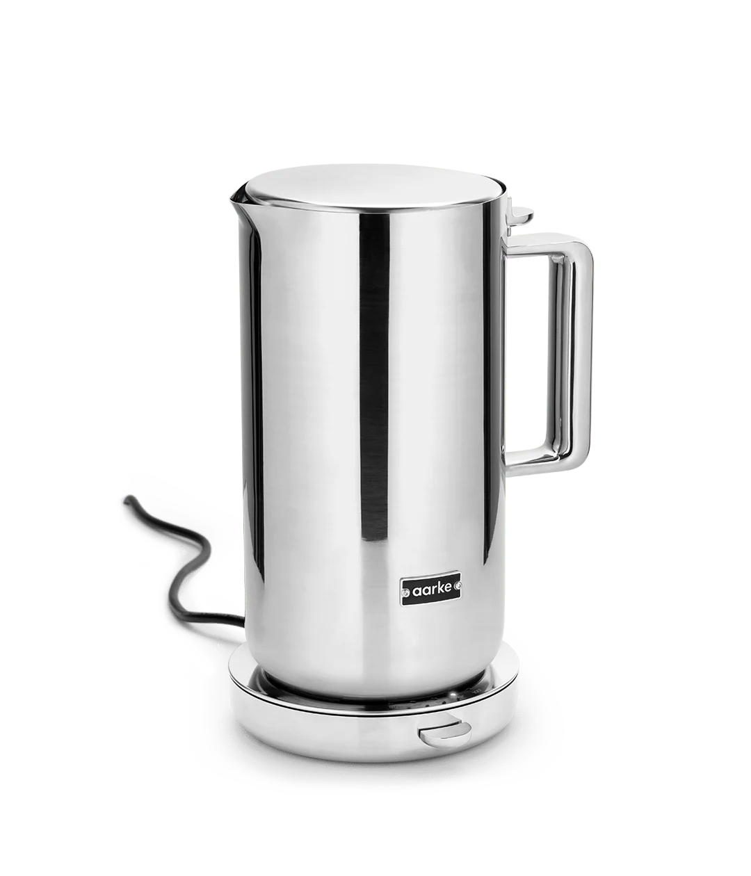 Kettle Stainless Steel - Image 5