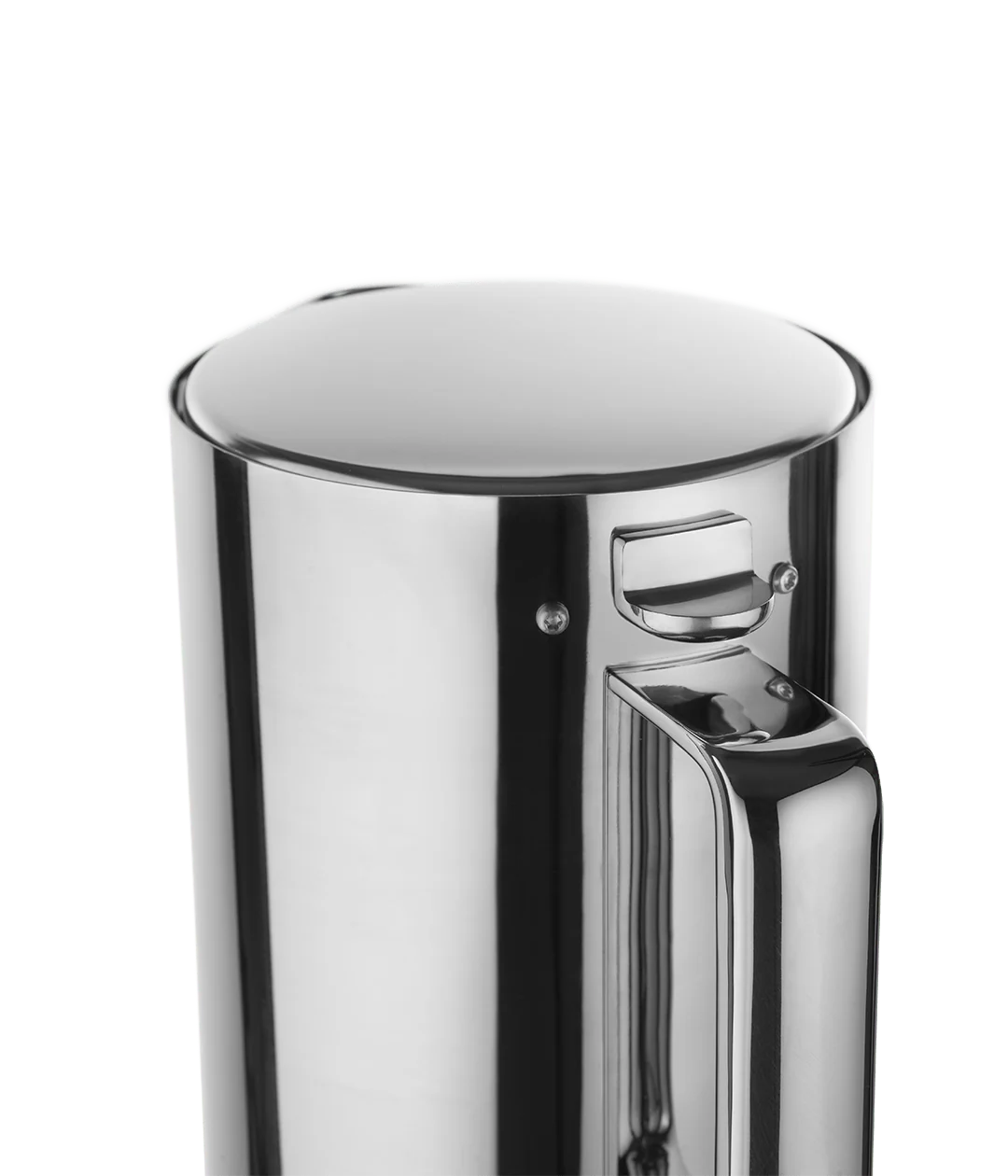 Kettle Stainless Steel - Image 7