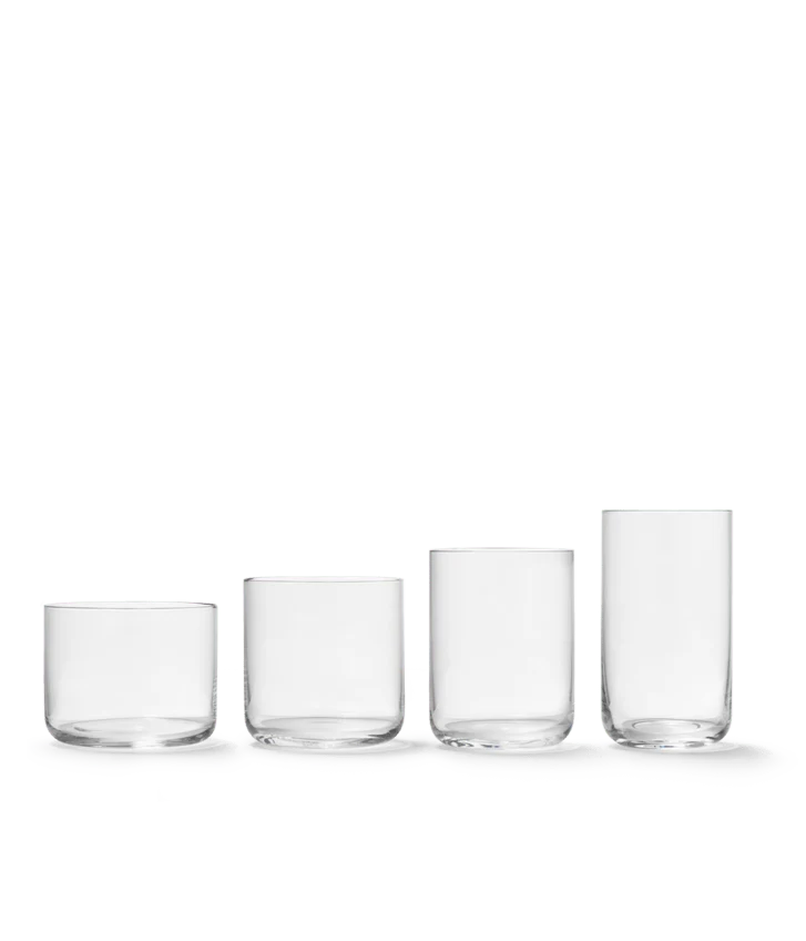 Nesting Glasses Set - Image 4