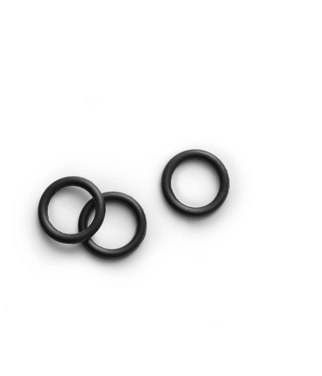 Replacement gaskets (x3)