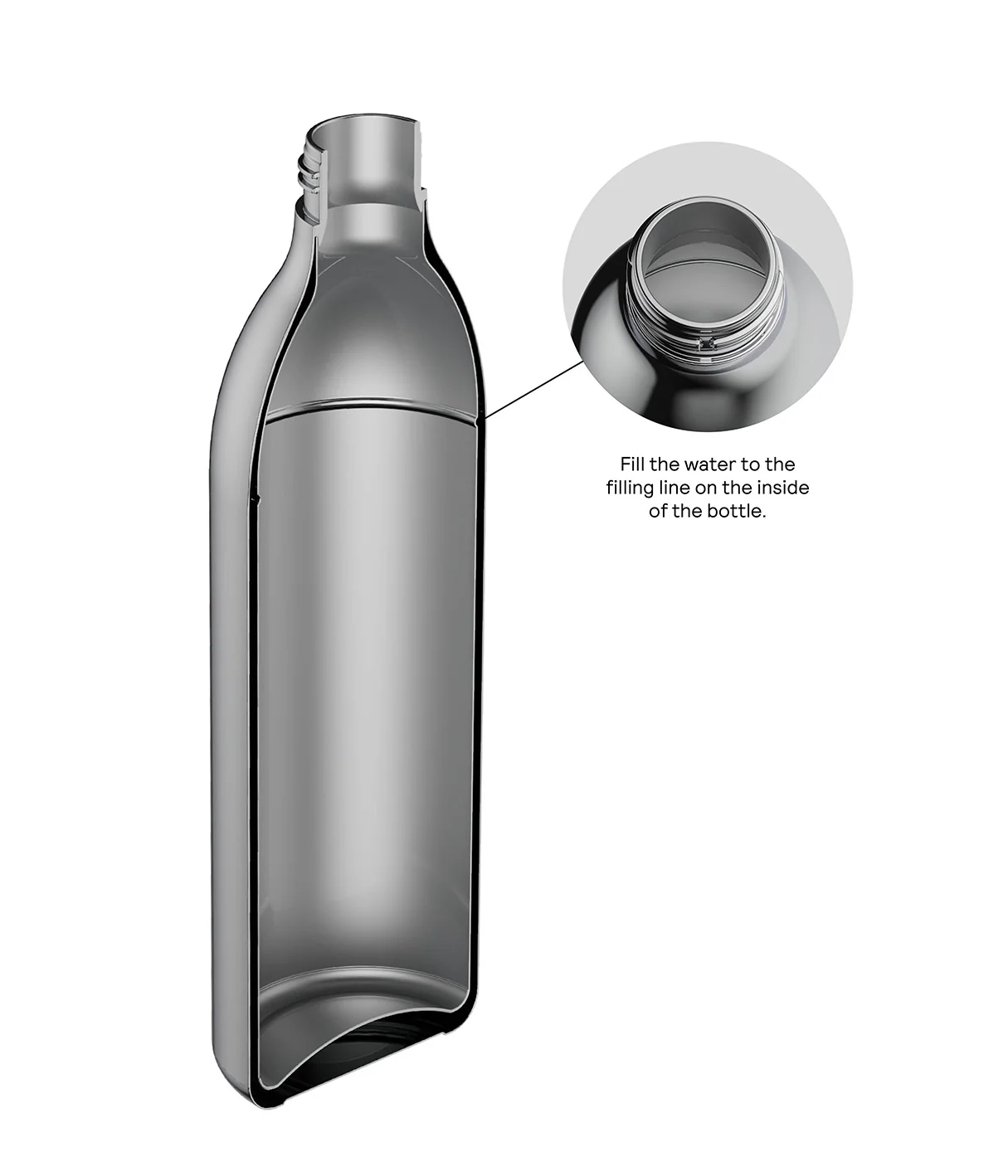 To-Go Bottle - Image 3