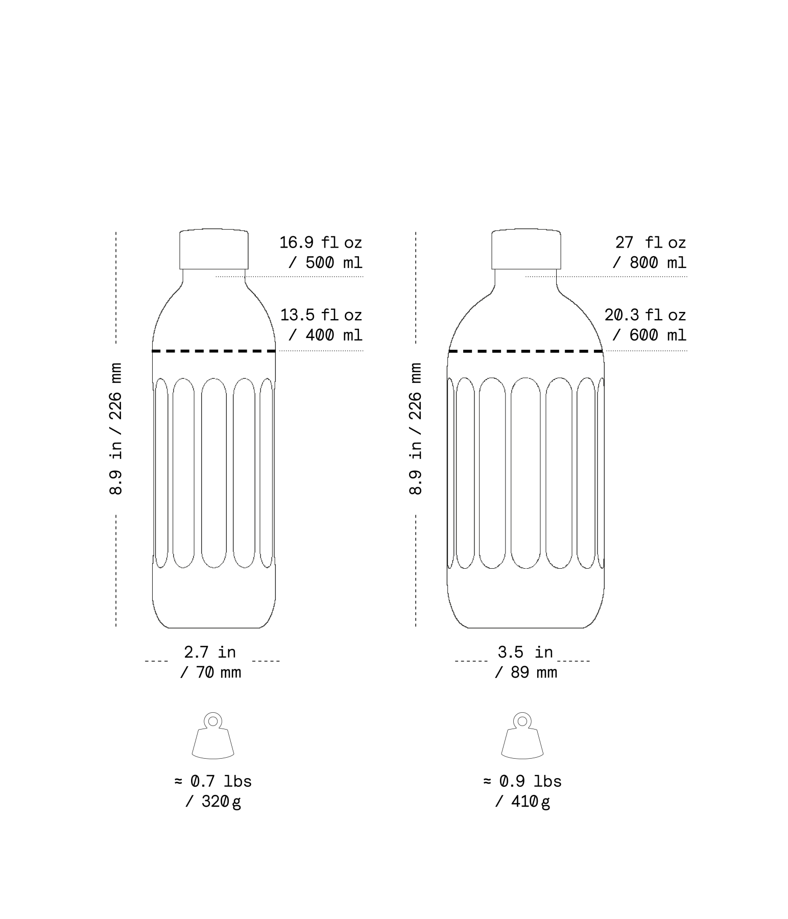 To-Go Bottle - Image 4