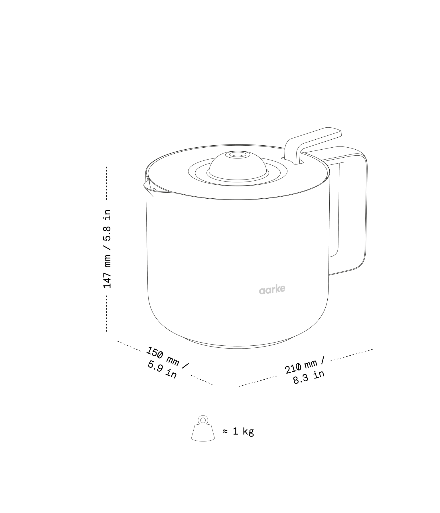 Thermal Jug - Image 7